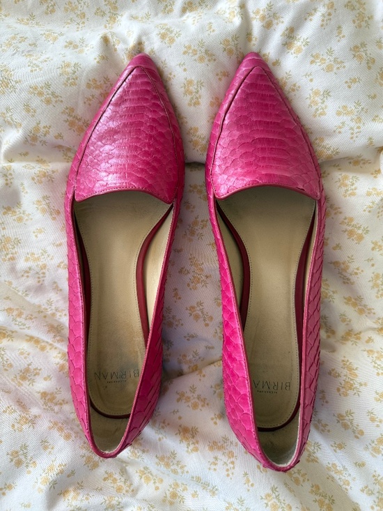 Alexandre Birman Shoes - Alexandre Birman flats